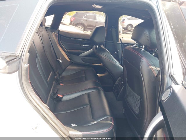 Aukcja sprzedaży 2017 Bmw 430i Gran Coupe Xdrive, vin: WBA4F9C51HG792705, numer aukcji: 45709574