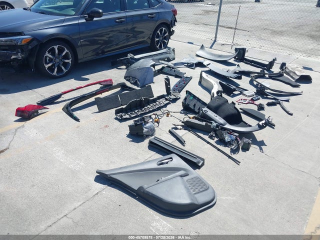 45709578 :رقم المزاد ، JTHE9JBHXM2040180 vin ، 2021 Lexus Ux 250h F Sport مزاد بيع