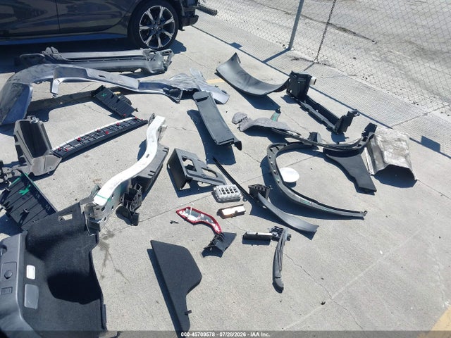 45709578 :رقم المزاد ، JTHE9JBHXM2040180 vin ، 2021 Lexus Ux 250h F Sport مزاد بيع