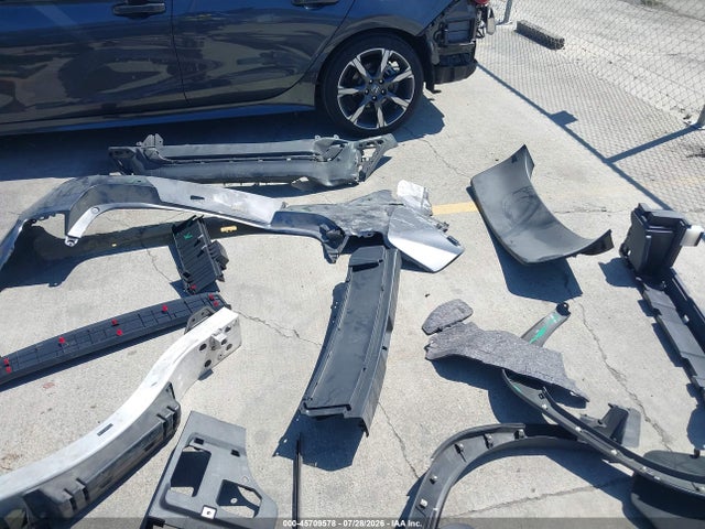 45709578 :رقم المزاد ، JTHE9JBHXM2040180 vin ، 2021 Lexus Ux 250h F Sport مزاد بيع