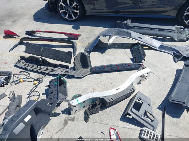 45709578 :رقم المزاد ، JTHE9JBHXM2040180 vin ، 2021 Lexus Ux 250h F Sport مزاد بيع