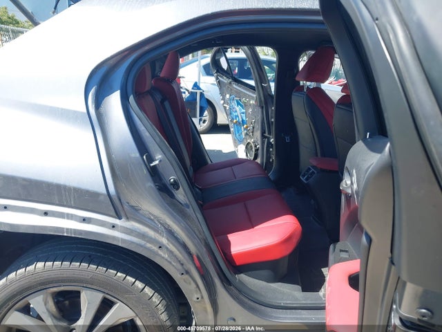 45709578 :رقم المزاد ، JTHE9JBHXM2040180 vin ، 2021 Lexus Ux 250h F Sport مزاد بيع