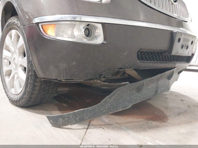 2011 Buick Enclave 2xl მანქანა იყიდება აუქციონზე, vin: 5GAKVCED5BJ290290, აუქციონის ნომერი: 45709579