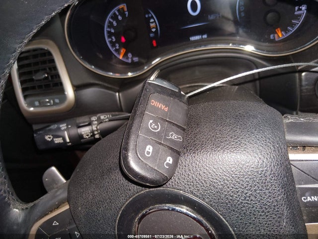 1C4RJEAG0EC529063 Jeep Grand Cherokee Altitude