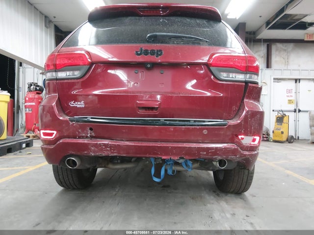 1C4RJEAG0EC529063 Jeep Grand Cherokee Altitude