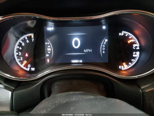 1C4RJEAG0EC529063 Jeep Grand Cherokee Altitude