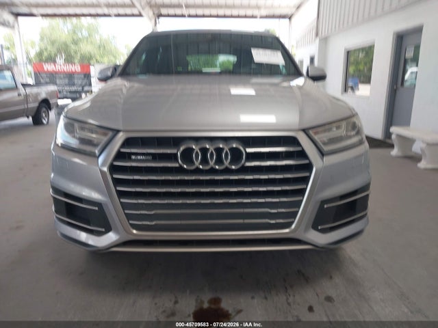 Aukcja sprzedaży 2019 Audi Q7 45 Premium/45 Se Premium, vin: WA1AHAF79KD021832, numer aukcji: 45709583