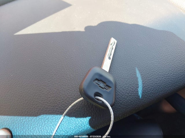 3GCUKREC0GG333968 Chevrolet Silverado 1500 Lt