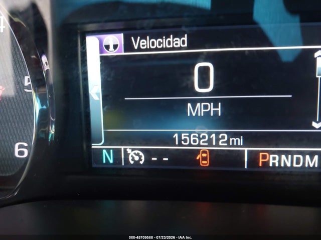 3GCUKREC0GG333968 Chevrolet Silverado 1500 Lt