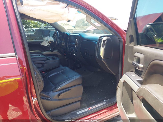 3GCUKREC0GG333968 Chevrolet Silverado 1500 Lt
