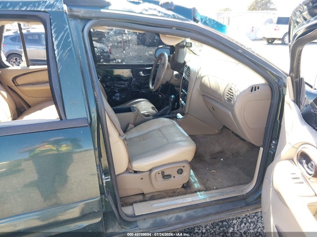 2004 Buick Rainier Cxl მანქანა იყიდება აუქციონზე, vin: 5GADT13S842276434, აუქციონის ნომერი: 45709594