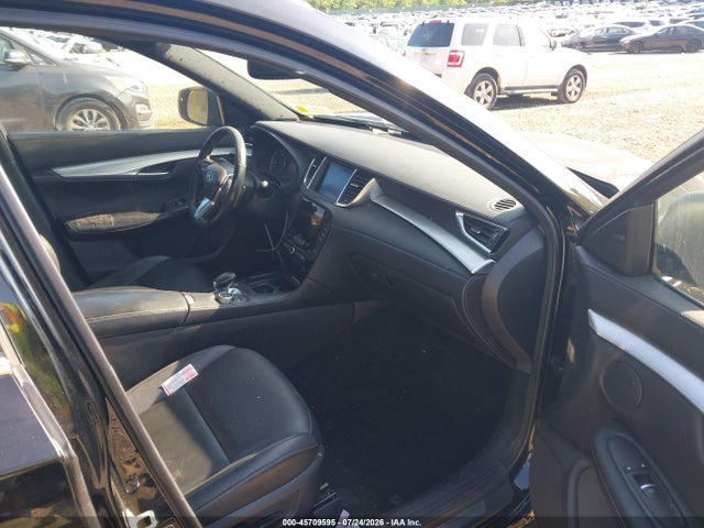 2021 Infiniti Qx50 Luxe Awd მანქანა იყიდება აუქციონზე, vin: 3PCAJ5BB2MF100900, აუქციონის ნომერი: 45709595