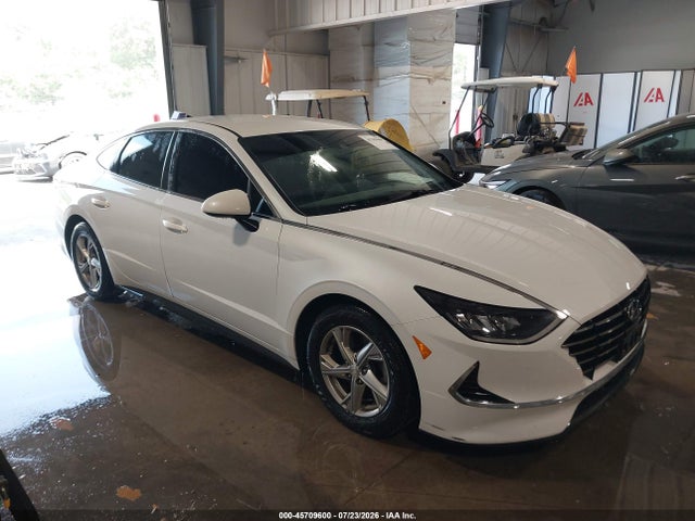 Продаж на аукціоні авто 2020 Hyundai Sonata Se, vin: 5NPEG4JA4LH054361, номер лоту: 45709600