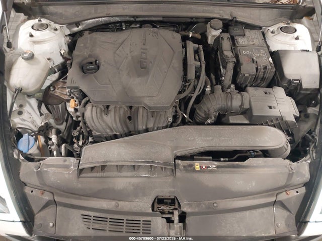 Продаж на аукціоні авто 2020 Hyundai Sonata Se, vin: 5NPEG4JA4LH054361, номер лоту: 45709600