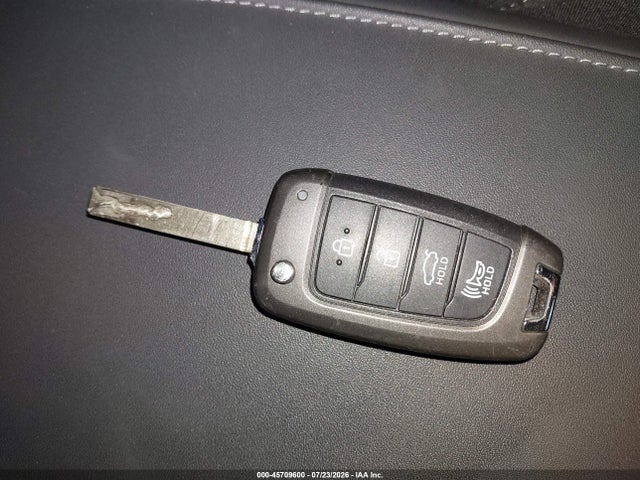 Продаж на аукціоні авто 2020 Hyundai Sonata Se, vin: 5NPEG4JA4LH054361, номер лоту: 45709600