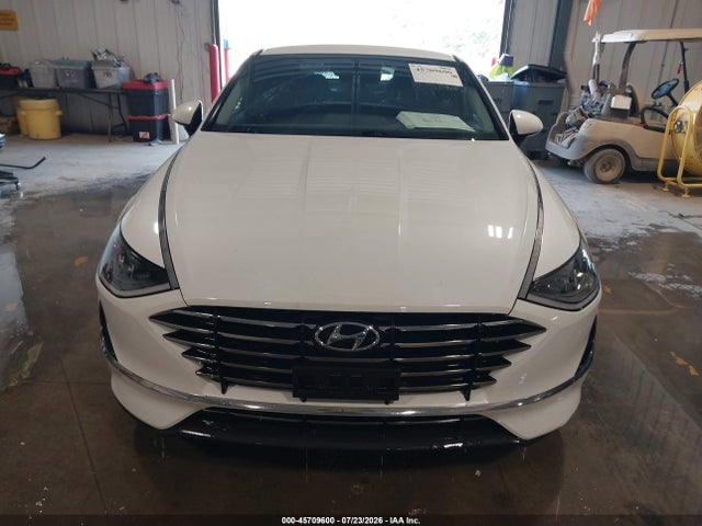Продаж на аукціоні авто 2020 Hyundai Sonata Se, vin: 5NPEG4JA4LH054361, номер лоту: 45709600