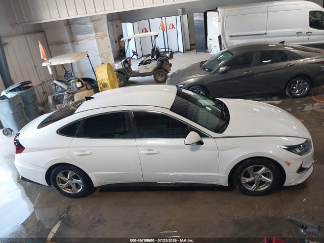 Продаж на аукціоні авто 2020 Hyundai Sonata Se, vin: 5NPEG4JA4LH054361, номер лоту: 45709600