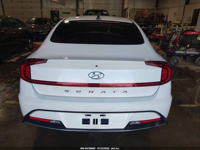 Продаж на аукціоні авто 2020 Hyundai Sonata Se, vin: 5NPEG4JA4LH054361, номер лоту: 45709600