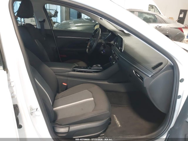 Продаж на аукціоні авто 2020 Hyundai Sonata Se, vin: 5NPEG4JA4LH054361, номер лоту: 45709600