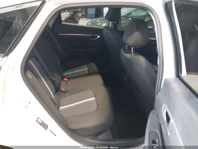Продаж на аукціоні авто 2020 Hyundai Sonata Se, vin: 5NPEG4JA4LH054361, номер лоту: 45709600