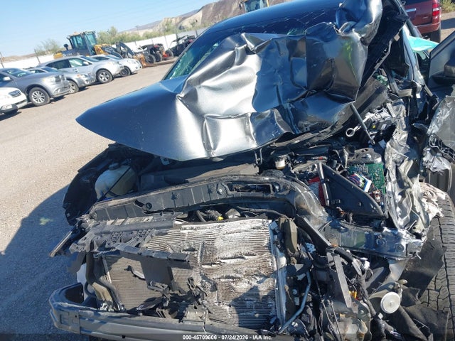 2019 Ford Edge St მანქანა იყიდება აუქციონზე, vin: 2FMPK4AP1KBC48055, აუქციონის ნომერი: 45709606