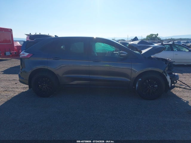 2019 Ford Edge St მანქანა იყიდება აუქციონზე, vin: 2FMPK4AP1KBC48055, აუქციონის ნომერი: 45709606