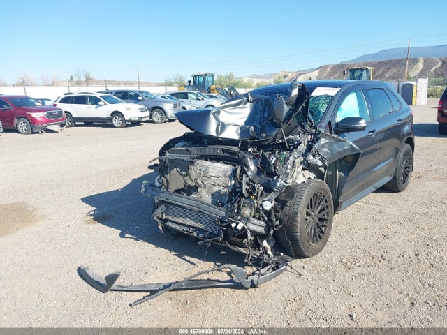 2019 Ford Edge St მანქანა იყიდება აუქციონზე, vin: 2FMPK4AP1KBC48055, აუქციონის ნომერი: 45709606