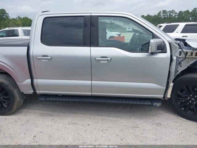 Ford F-150 Lariat 2024 1FTFW5L84RFA70960 Image 14