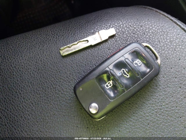 Aukcja sprzedaży 2012 Volkswagen Jetta 2.5l Se, vin: 3VWDP7AJ8CM386078, numer aukcji: 45709608