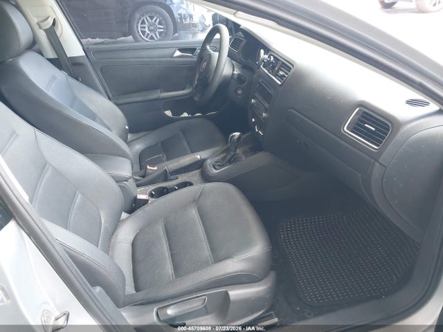 Aukcja sprzedaży 2012 Volkswagen Jetta 2.5l Se, vin: 3VWDP7AJ8CM386078, numer aukcji: 45709608