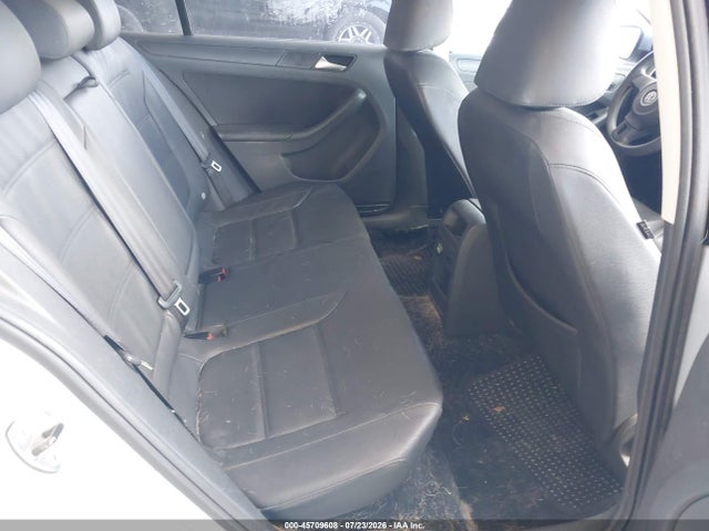 Aukcja sprzedaży 2012 Volkswagen Jetta 2.5l Se, vin: 3VWDP7AJ8CM386078, numer aukcji: 45709608