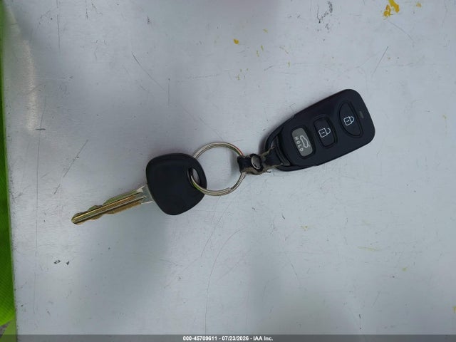 Продажа на аукционе авто 2020 Hyundai Elantra Sel, vin: 5NPD84LF8LH567856, номер лота: 45709611