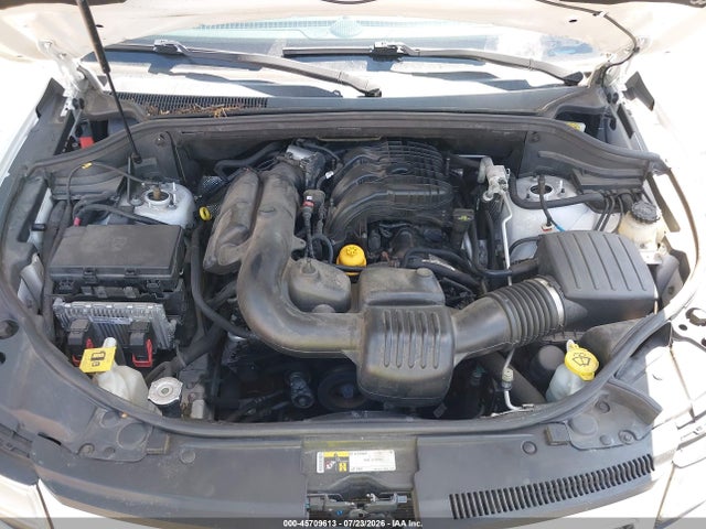 Aukcja sprzedaży 2015 Jeep Grand Cherokee Summit, vin: 1C4RJFJG0FC792144, numer aukcji: 45709613