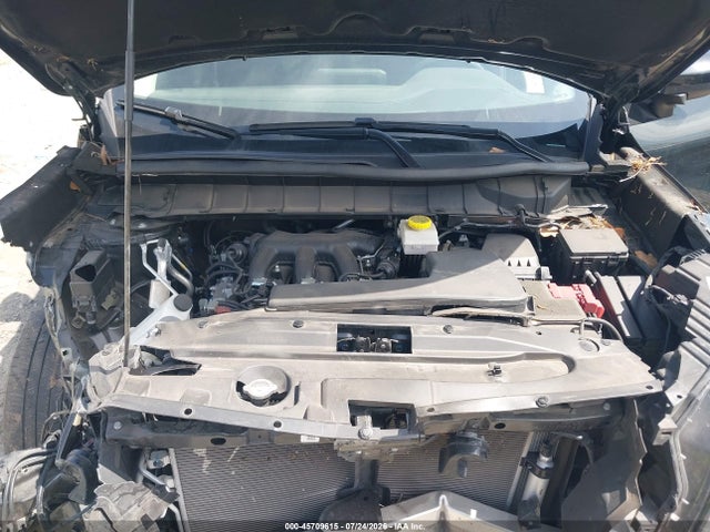 Nissan Pathfinder S 4wd 2023 5N1DR3AC1PC222634 Image 10
