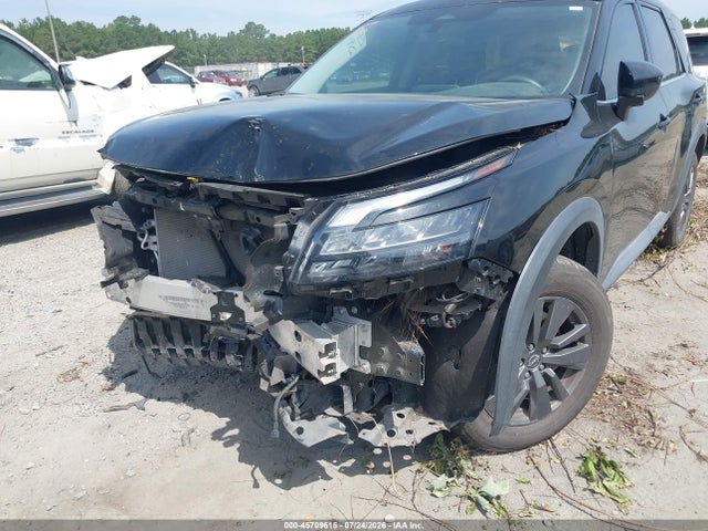 Nissan Pathfinder S 4wd 2023 5N1DR3AC1PC222634 Image 6