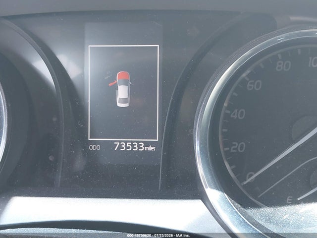 Продажа на аукционе авто 2019 Toyota Camry Se, vin: 4T1B11HK3KU300303, номер лота: 45709620