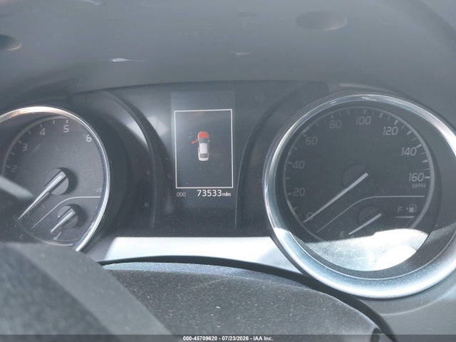 Продажа на аукционе авто 2019 Toyota Camry Se, vin: 4T1B11HK3KU300303, номер лота: 45709620