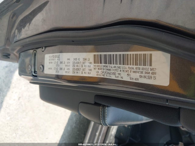 Продажа на аукционе авто 2016 Jeep Cherokee Latitude, vin: 1C4PJMCSXGW310583, номер лота: 45709621