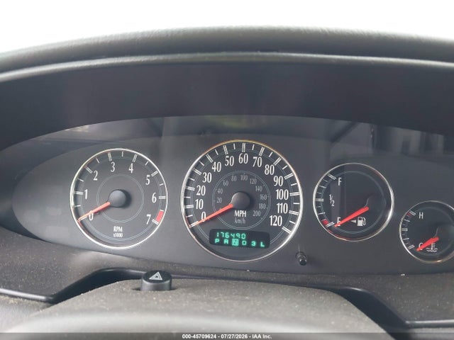 1999 Chrysler Sebring Jx მანქანა იყიდება აუქციონზე, vin: 3C3EL45H3XT548028, აუქციონის ნომერი: 45709624