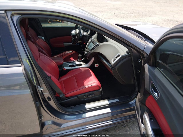 Aukcja sprzedaży 2019 Acura Tlx Tech   A-spec Pkgs, vin: 19UUB1F69KA002969, numer aukcji: 45709625