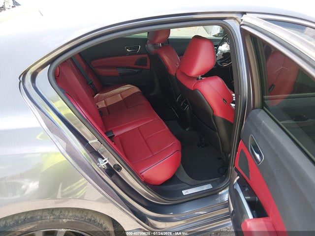 Aukcja sprzedaży 2019 Acura Tlx Tech   A-spec Pkgs, vin: 19UUB1F69KA002969, numer aukcji: 45709625