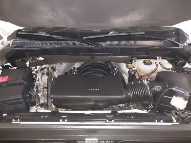 Aukcja sprzedaży 2020 Gmc Sierra 1500 2wd  Short Box Sle, vin: 3GTP8BED5LG295398, numer aukcji: 45709627