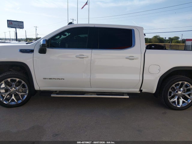 Aukcja sprzedaży 2020 Gmc Sierra 1500 2wd  Short Box Sle, vin: 3GTP8BED5LG295398, numer aukcji: 45709627