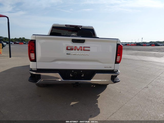 Aukcja sprzedaży 2020 Gmc Sierra 1500 2wd  Short Box Sle, vin: 3GTP8BED5LG295398, numer aukcji: 45709627