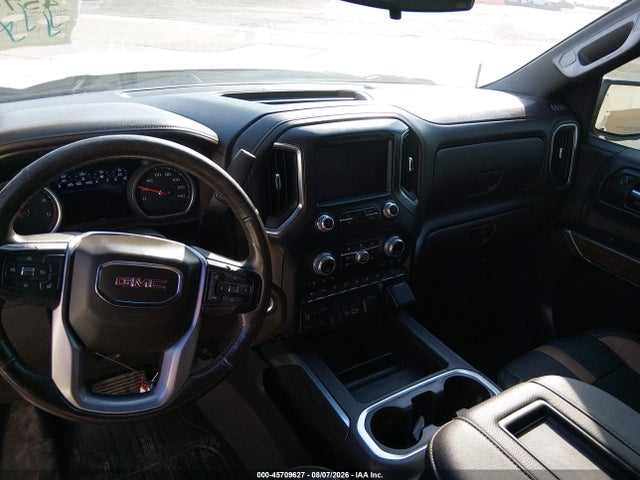 Aukcja sprzedaży 2020 Gmc Sierra 1500 2wd  Short Box Sle, vin: 3GTP8BED5LG295398, numer aukcji: 45709627