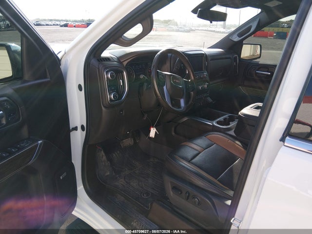 Aukcja sprzedaży 2020 Gmc Sierra 1500 2wd  Short Box Sle, vin: 3GTP8BED5LG295398, numer aukcji: 45709627