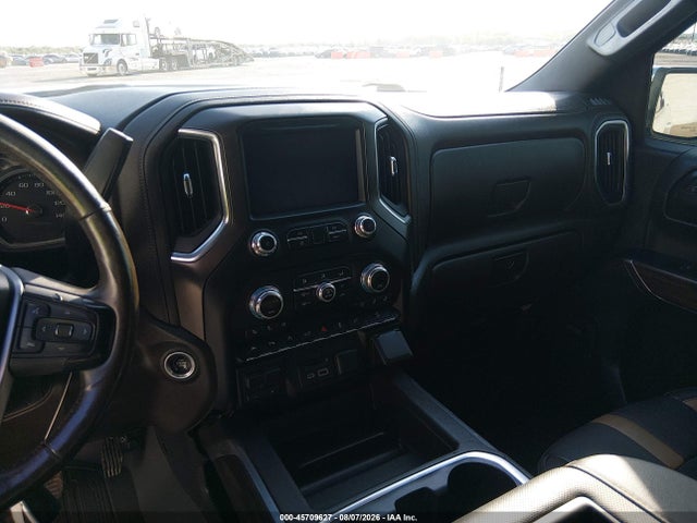 Aukcja sprzedaży 2020 Gmc Sierra 1500 2wd  Short Box Sle, vin: 3GTP8BED5LG295398, numer aukcji: 45709627