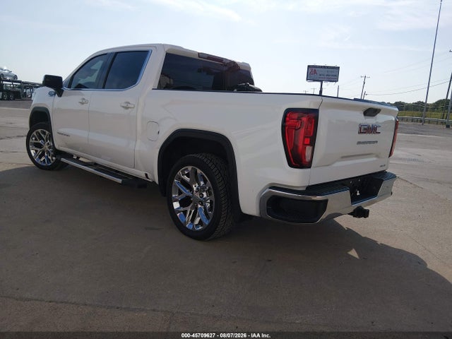 Aukcja sprzedaży 2020 Gmc Sierra 1500 2wd  Short Box Sle, vin: 3GTP8BED5LG295398, numer aukcji: 45709627