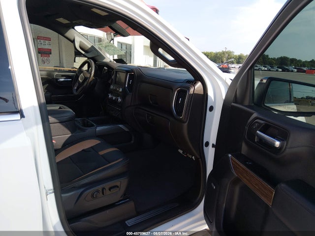 Aukcja sprzedaży 2020 Gmc Sierra 1500 2wd  Short Box Sle, vin: 3GTP8BED5LG295398, numer aukcji: 45709627
