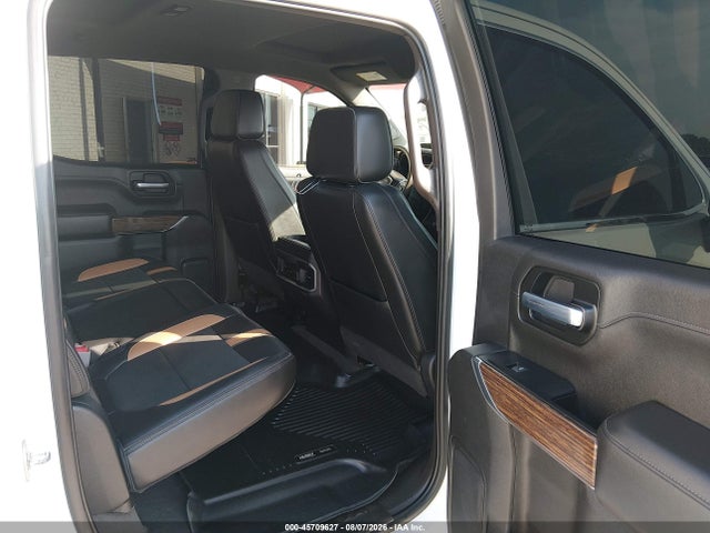 Aukcja sprzedaży 2020 Gmc Sierra 1500 2wd  Short Box Sle, vin: 3GTP8BED5LG295398, numer aukcji: 45709627